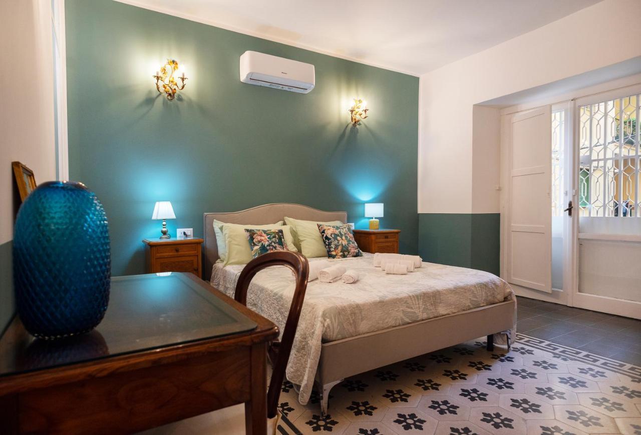 Vintage Suite Napoli Exteriör bild